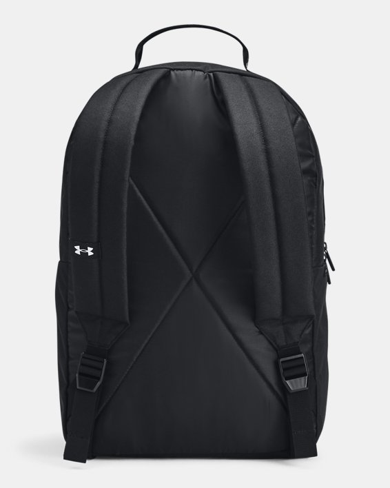UA Loudon Backpack, Black, pdpMainDesktop image number 1